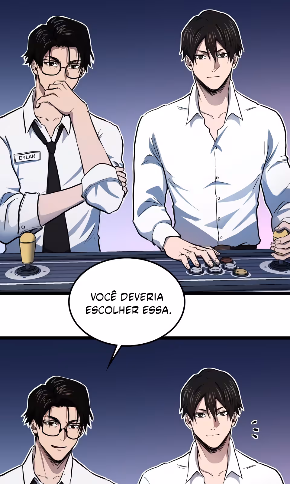 Página do Capítulo 03