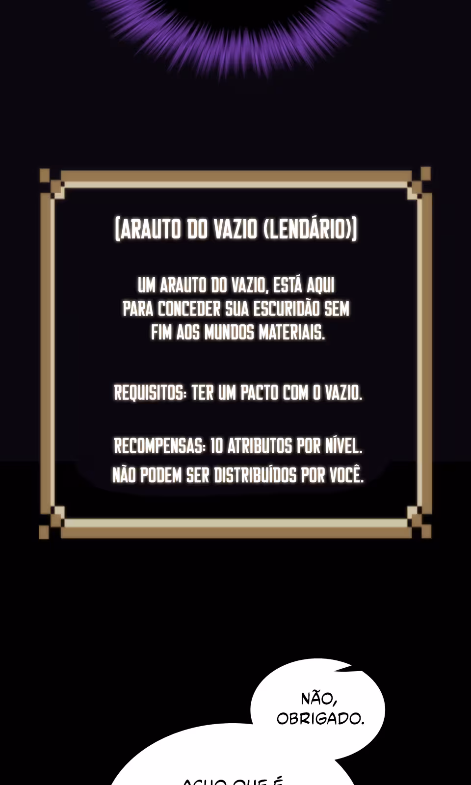 Página do Capítulo 03