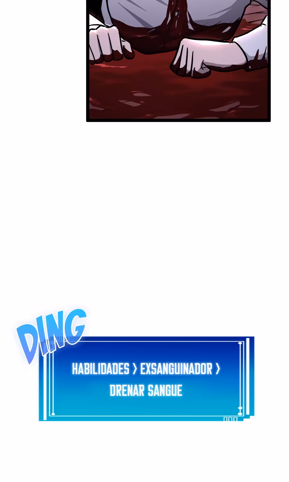 Página do Capítulo 03