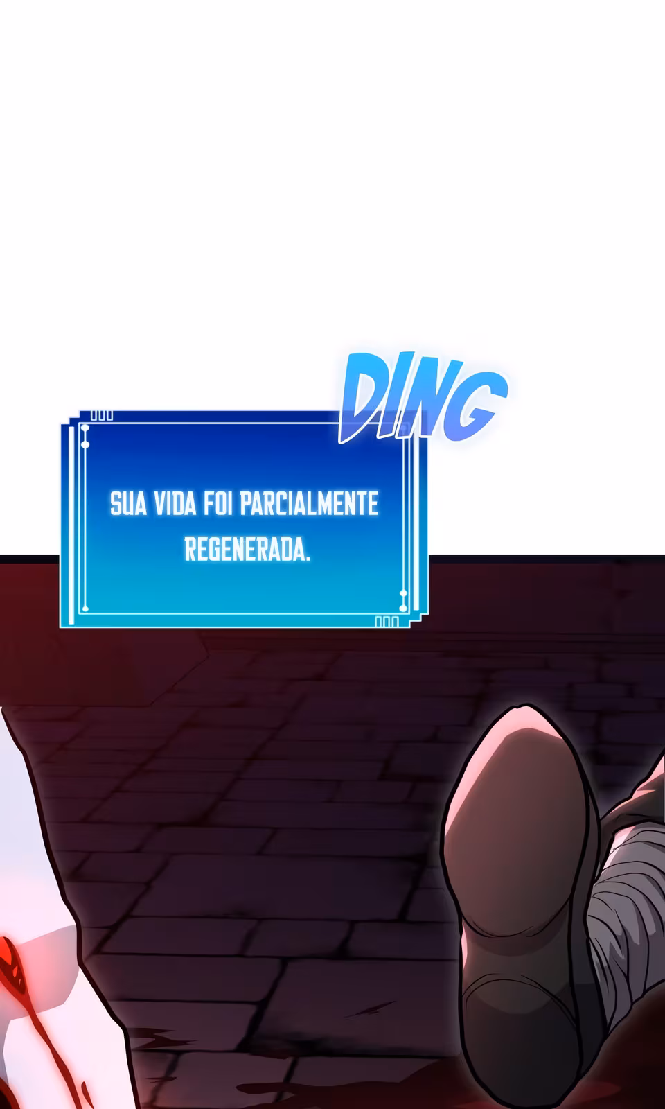 Página do Capítulo 03