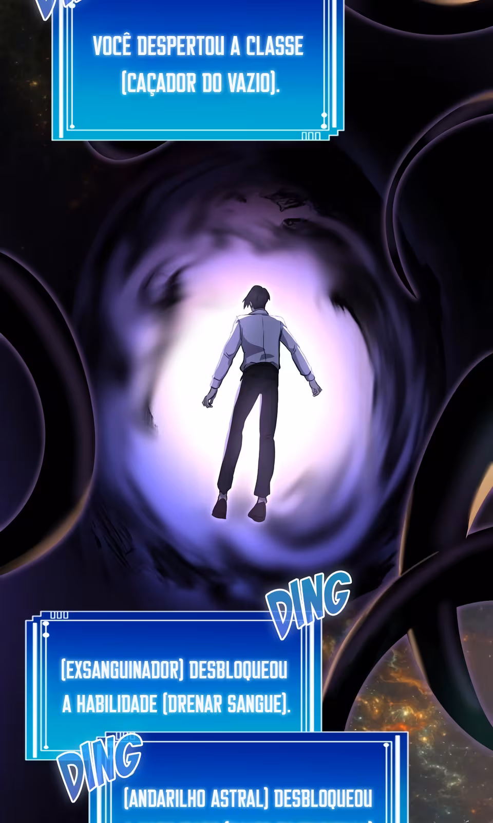 Página do Capítulo 03