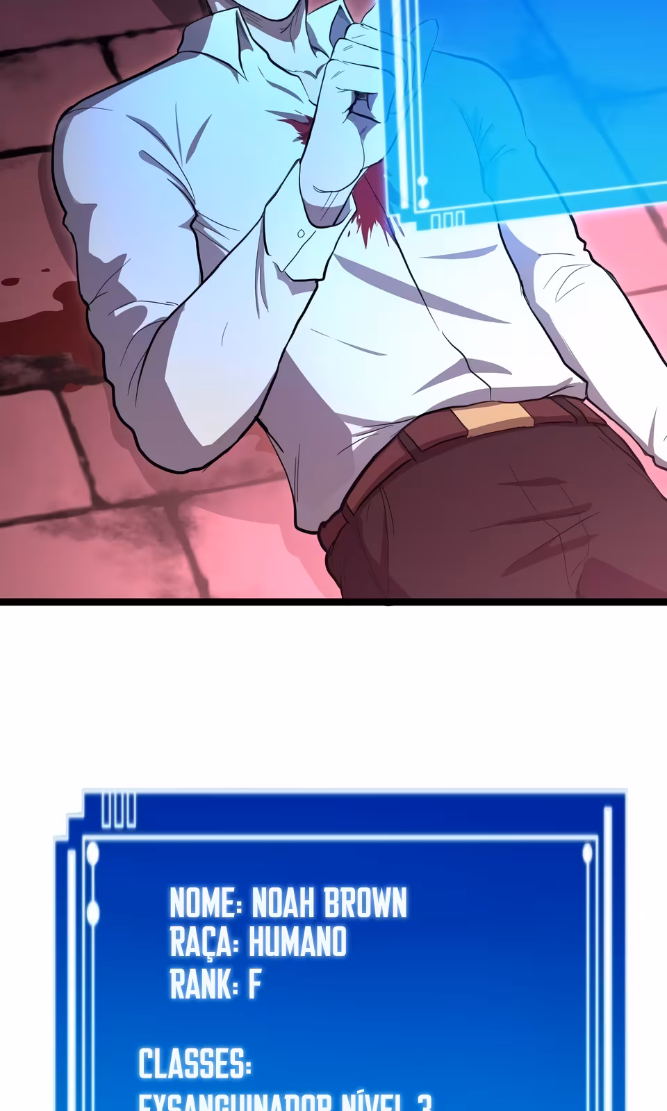 Página do Capítulo 04