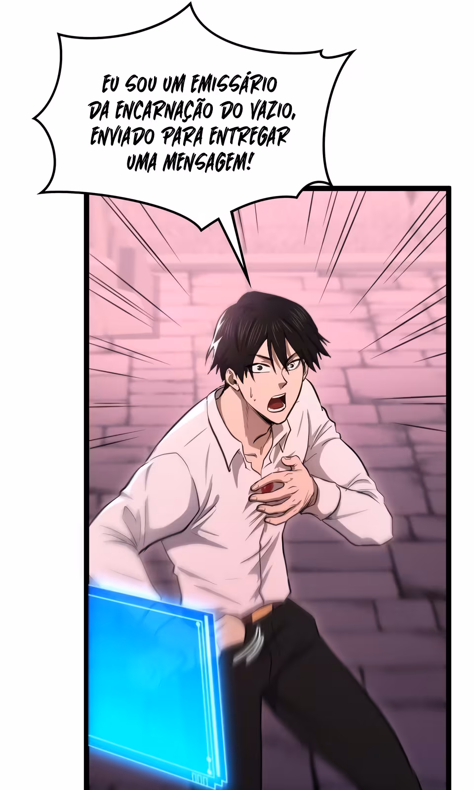 Página do Capítulo 04