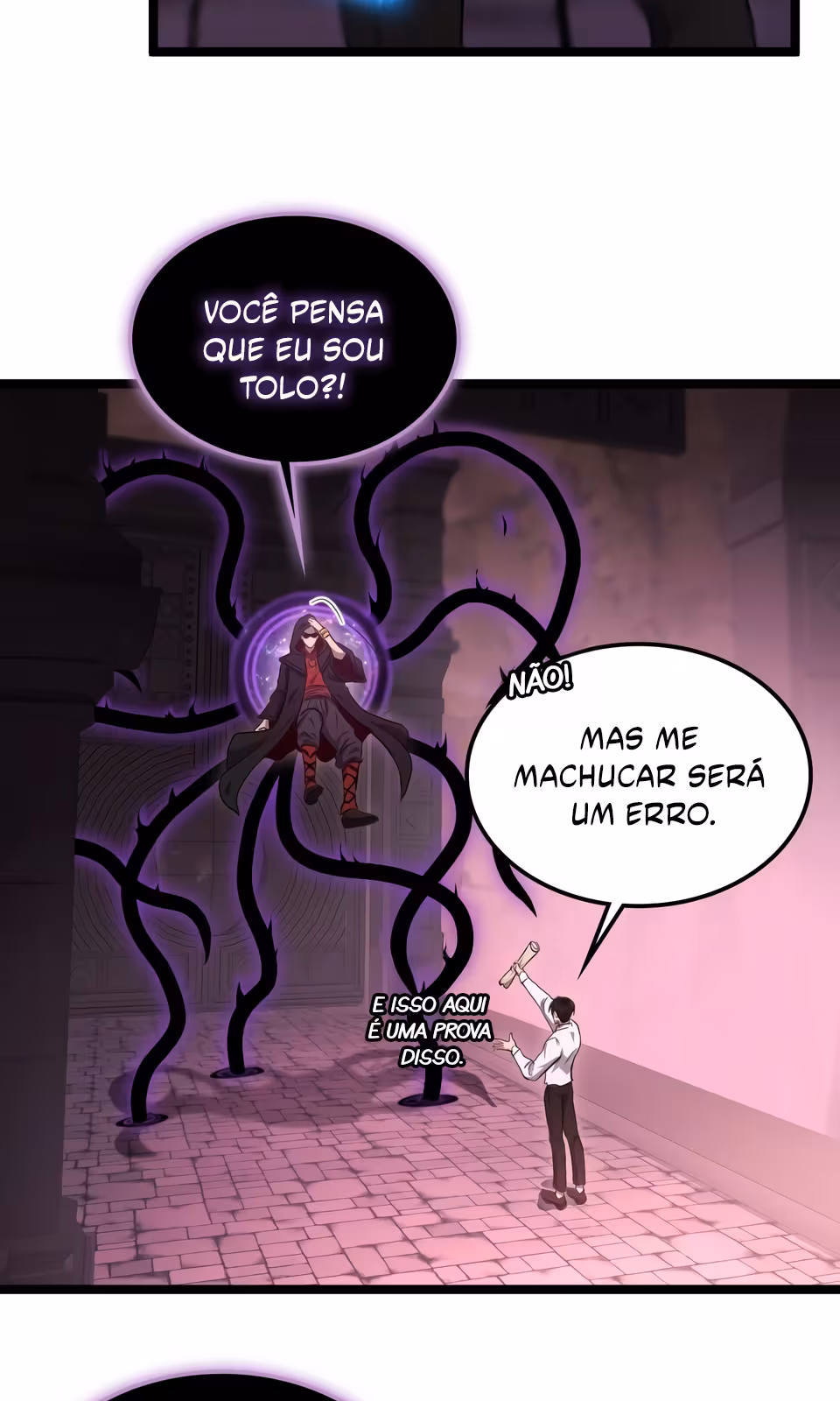 Página do Capítulo 04