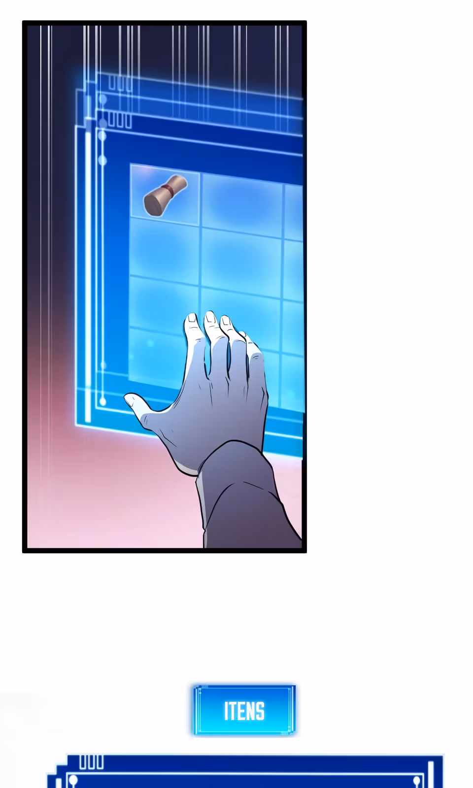 Página do Capítulo 04