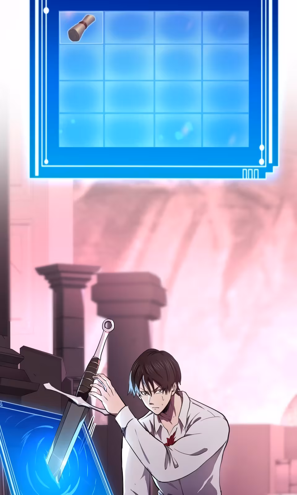 Página do Capítulo 04