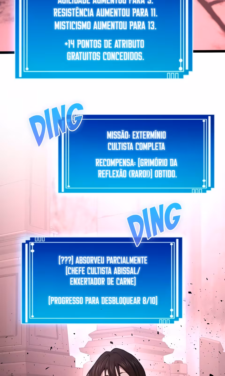 Página do Capítulo 04