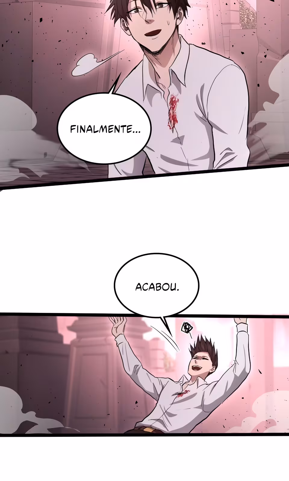 Página do Capítulo 04