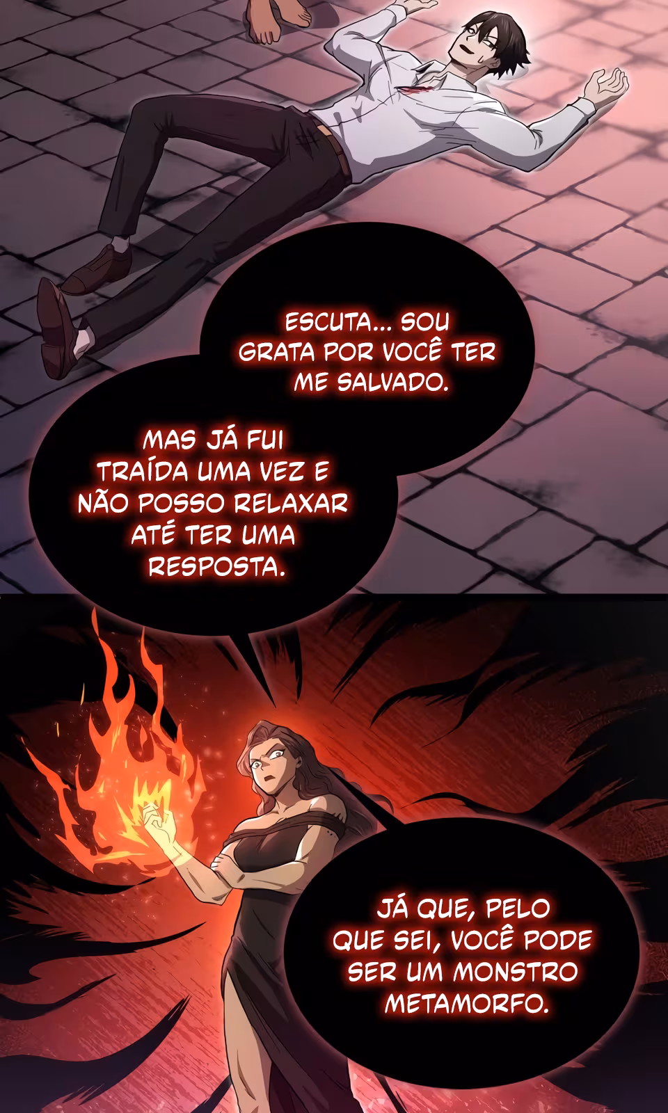 Página do Capítulo 04