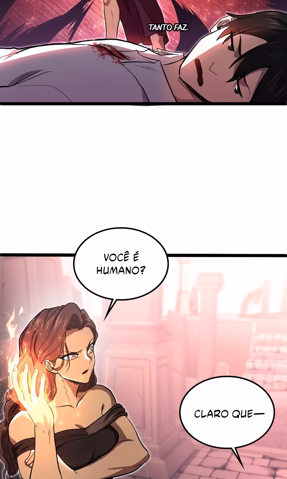 Página do Capítulo 04