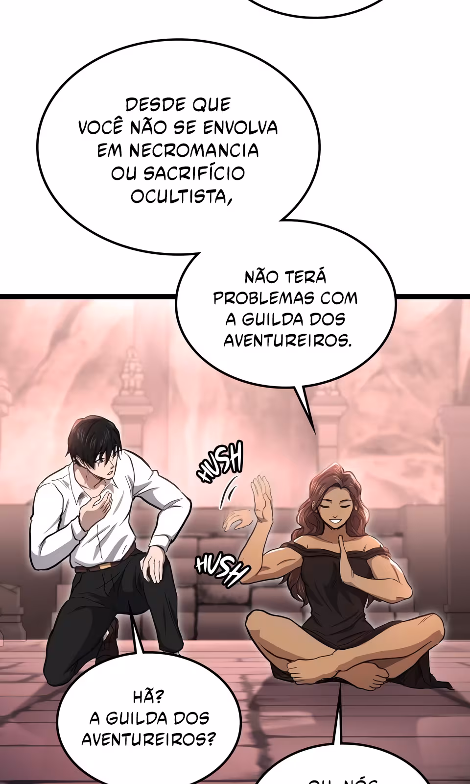 Página do Capítulo 05