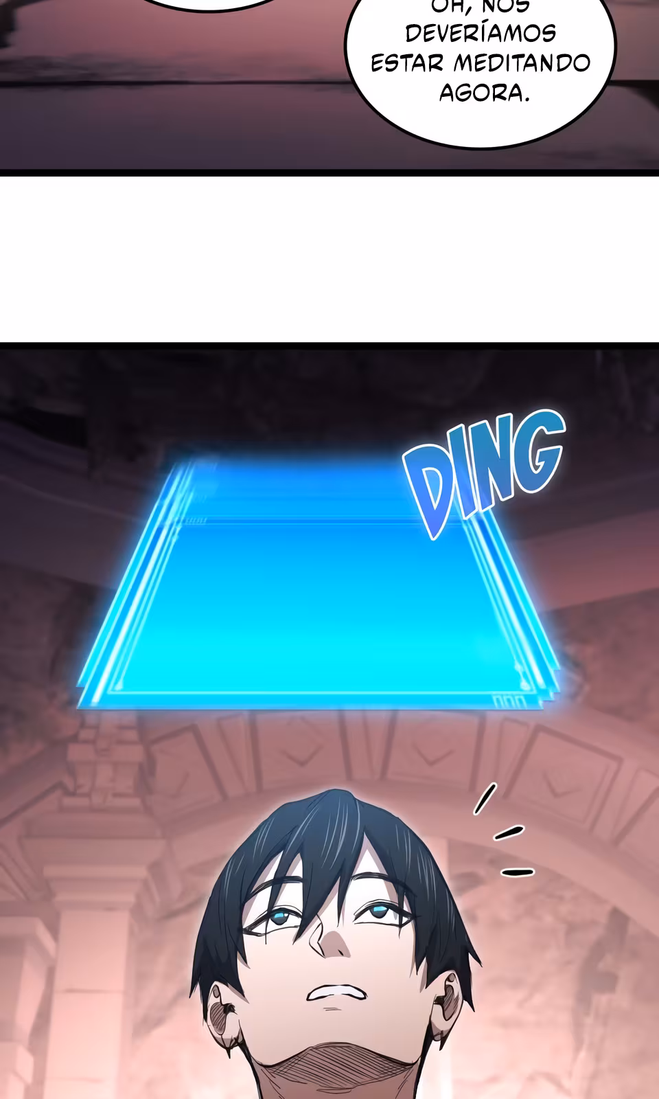 Página do Capítulo 05