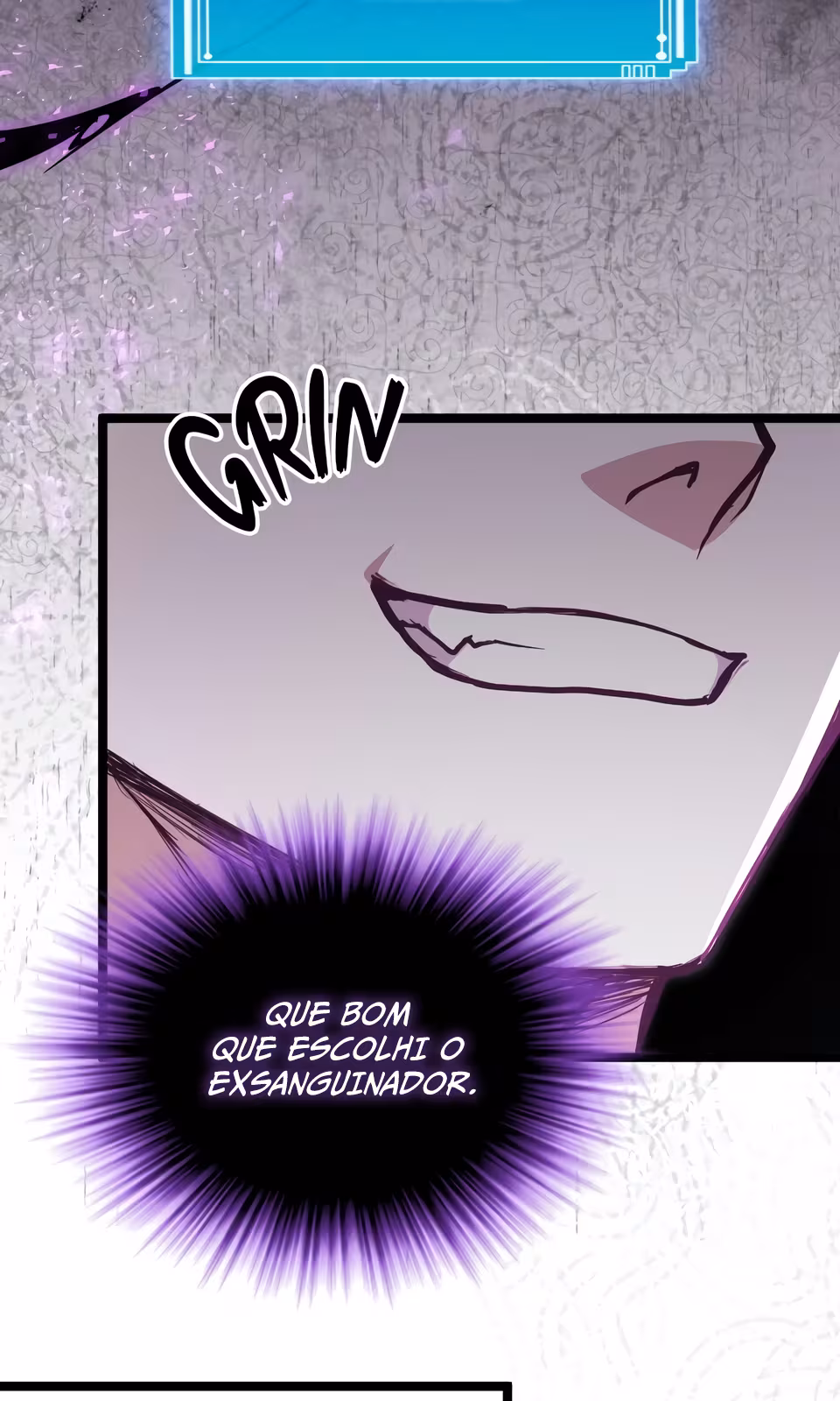 Página do Capítulo 05