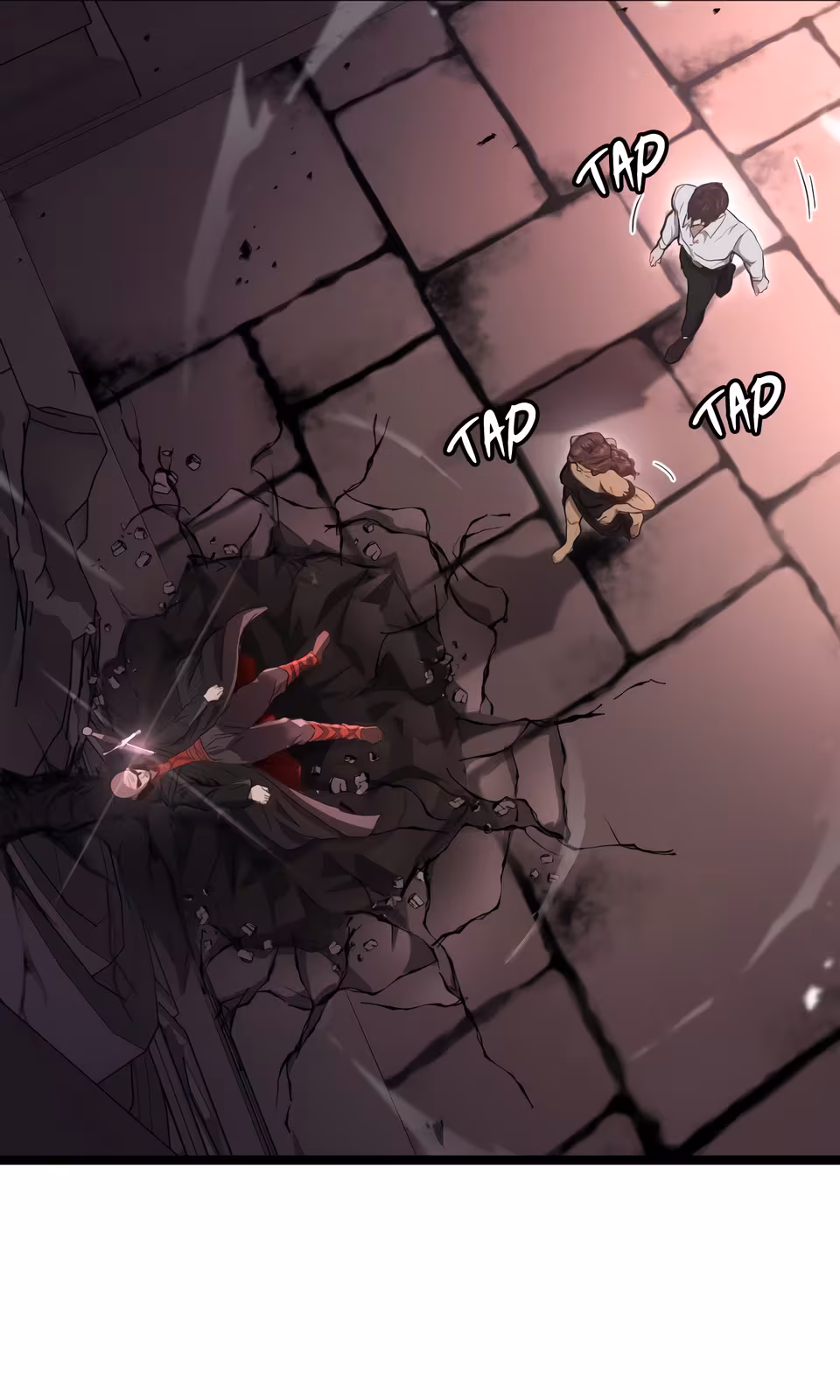 Página do Capítulo 05