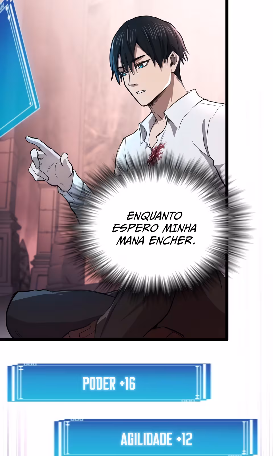 Página do Capítulo 05