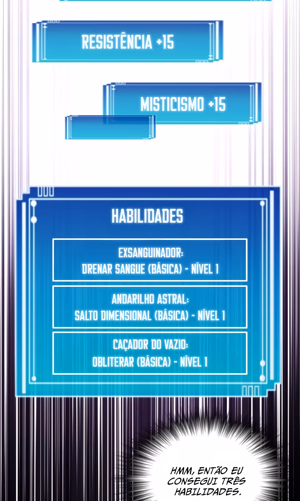 Página do Capítulo 05