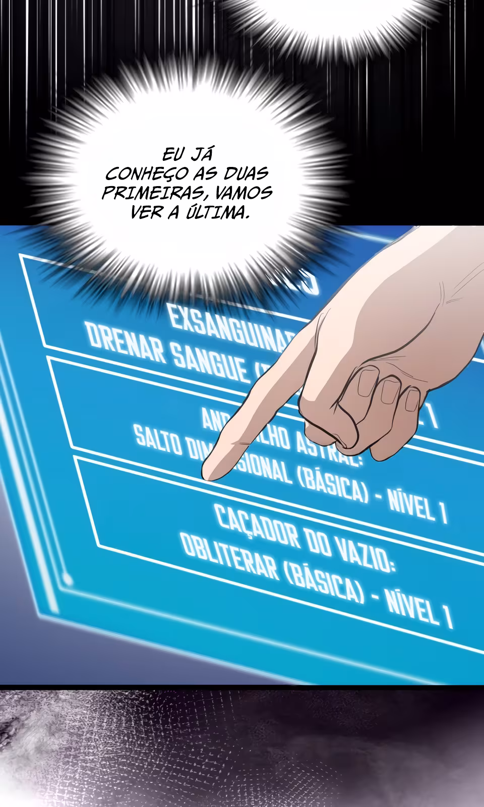 Página do Capítulo 05