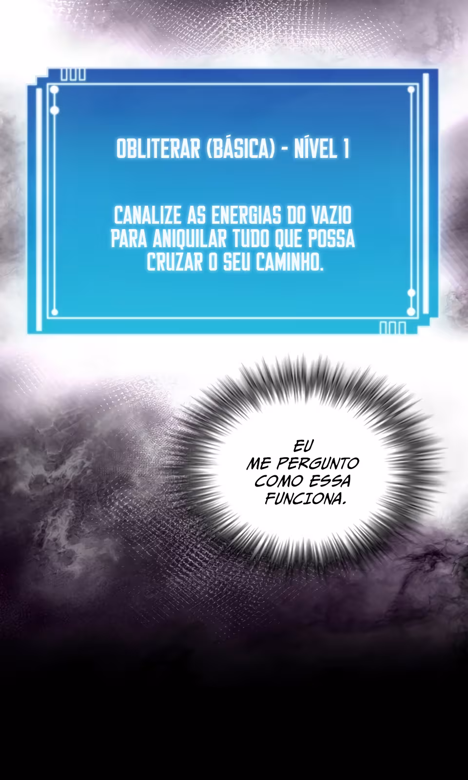 Página do Capítulo 05