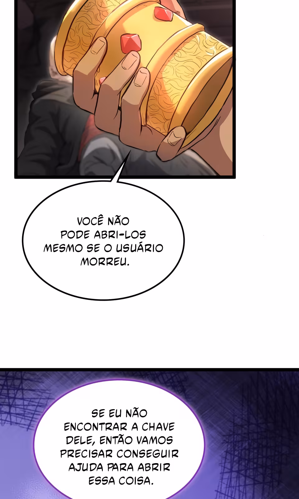Página do Capítulo 05