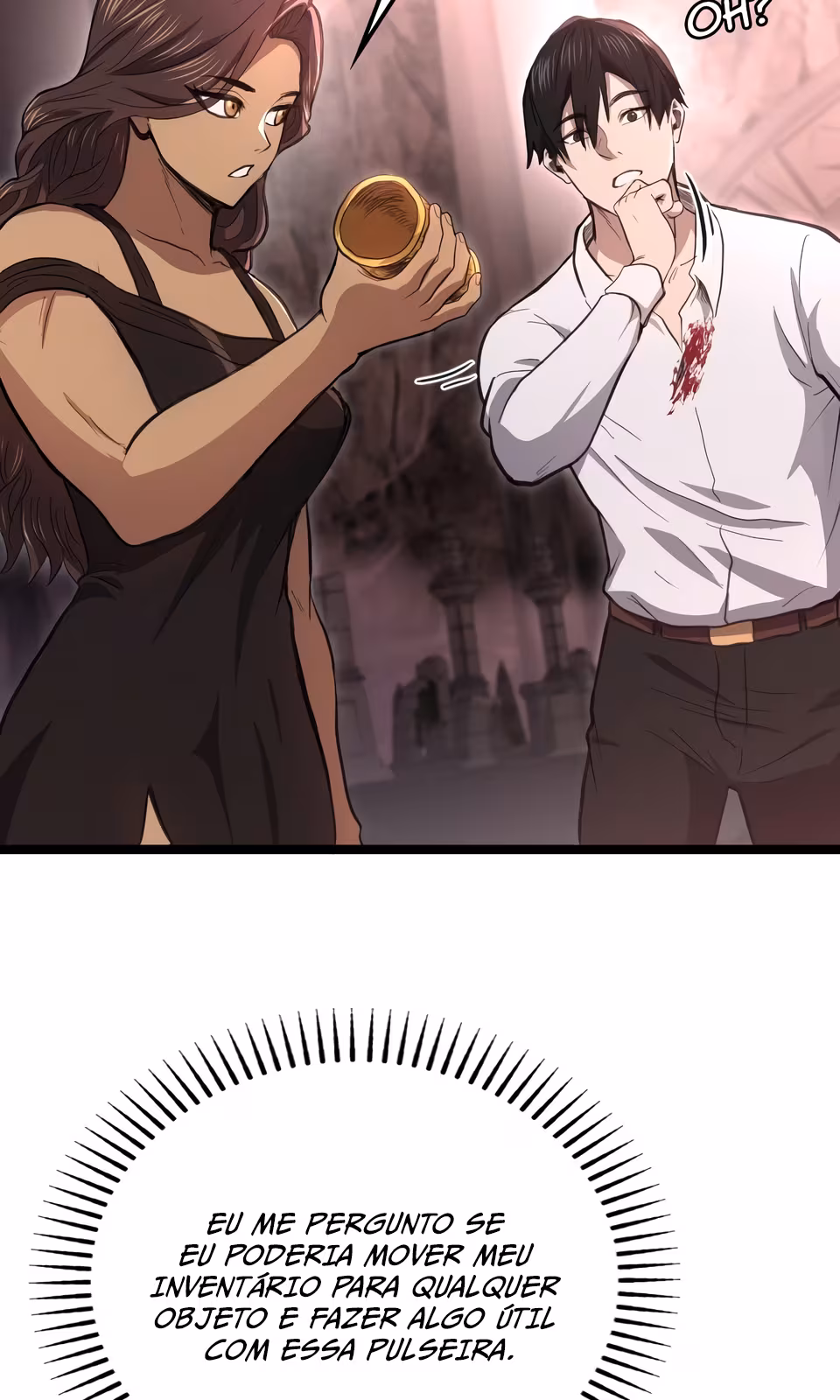 Página do Capítulo 05