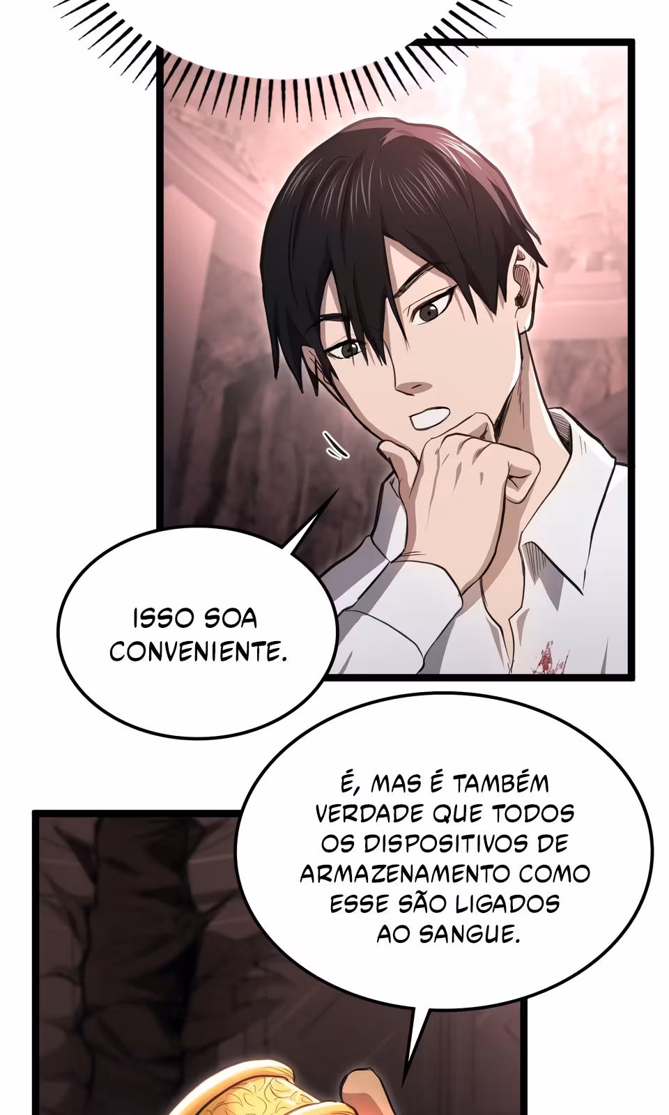 Página do Capítulo 05