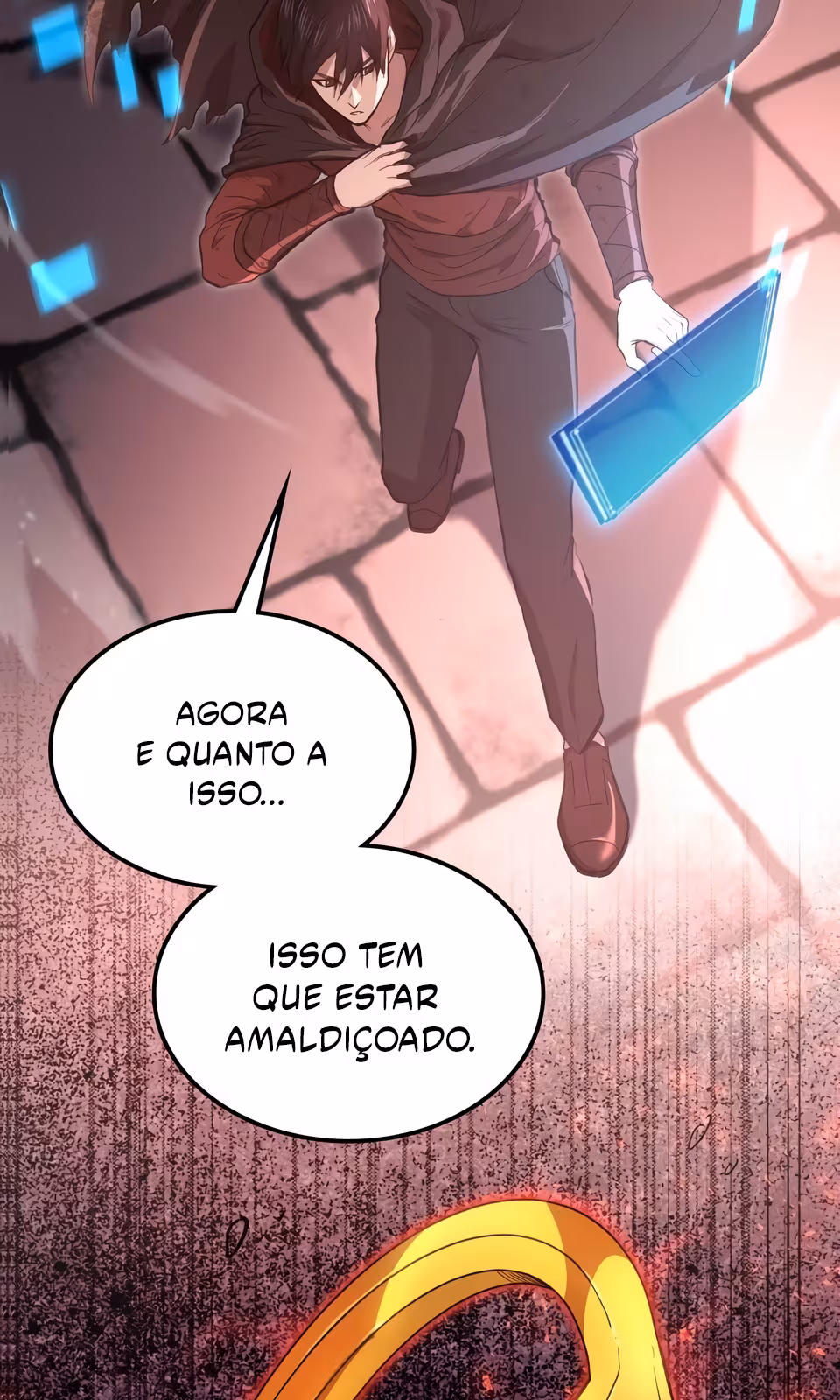Página do Capítulo 05