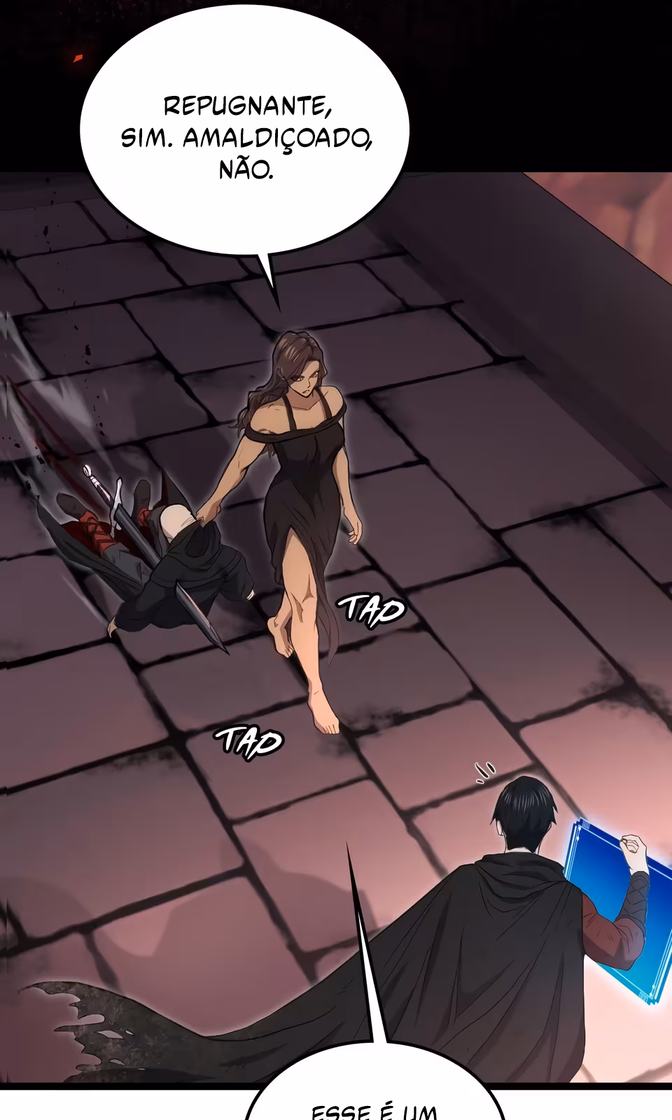 Página do Capítulo 05