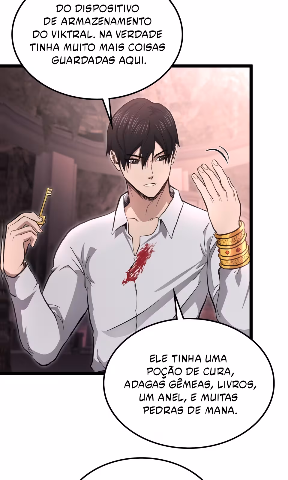 Página do Capítulo 05