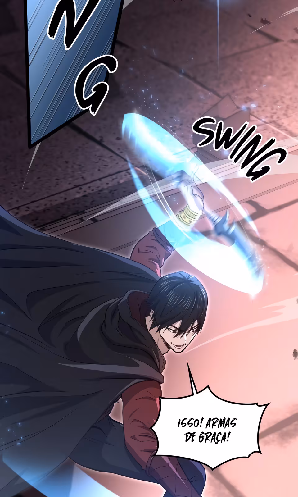 Página do Capítulo 05