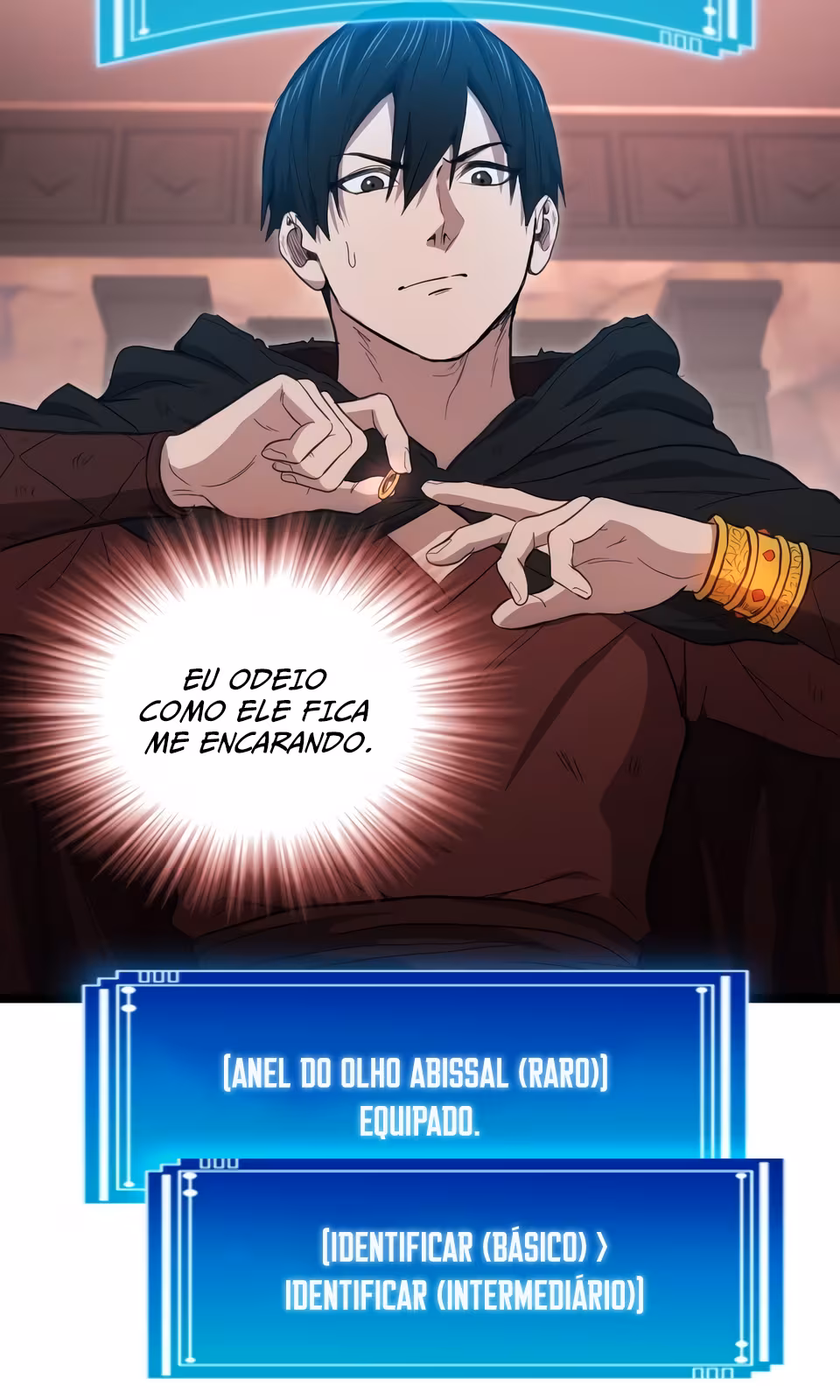 Página do Capítulo 05