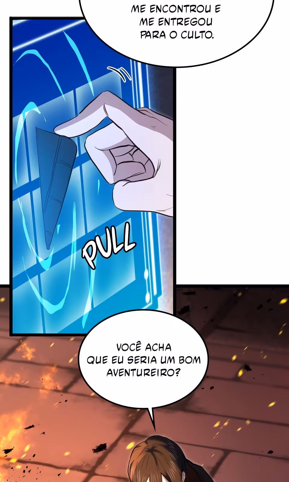 Página do Capítulo 05