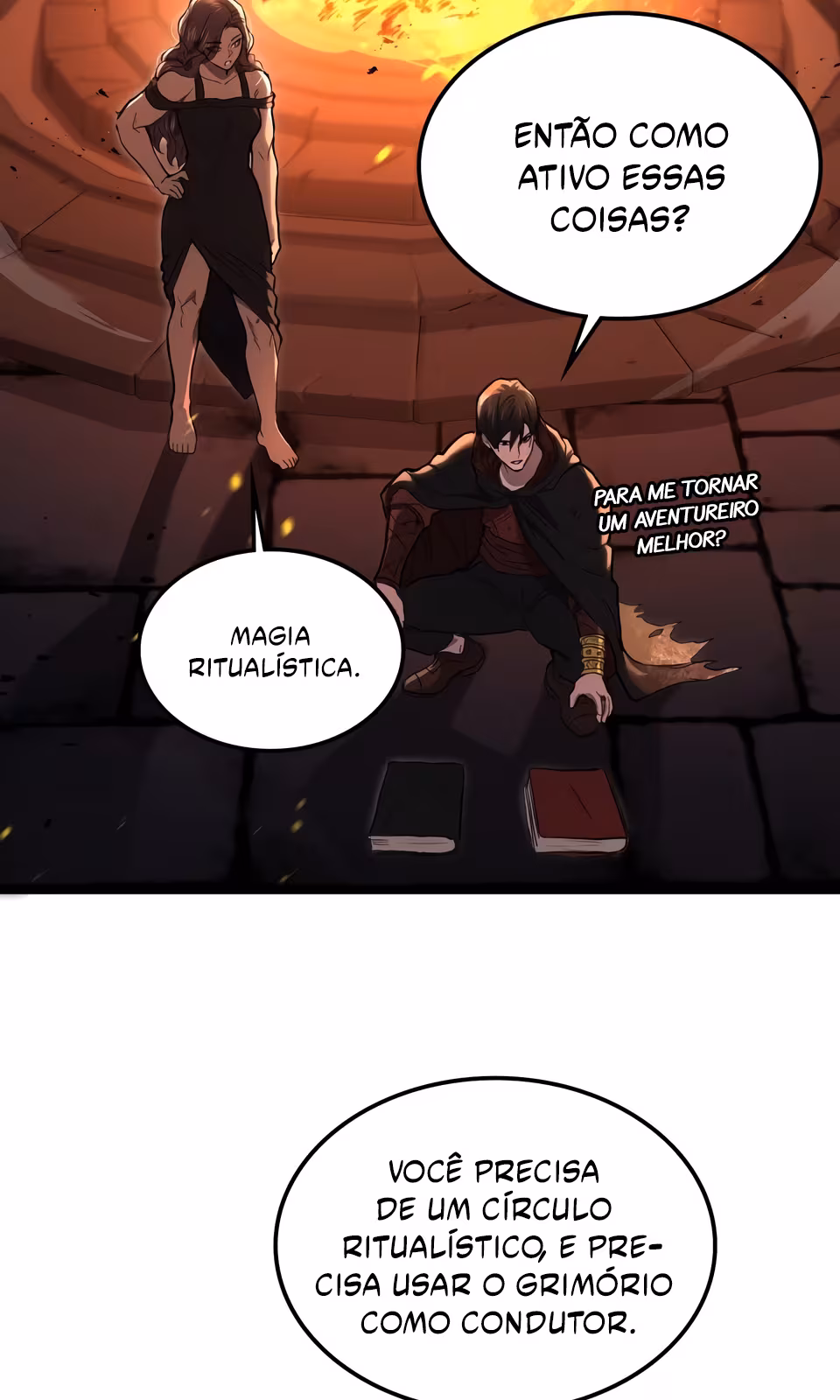 Página do Capítulo 05