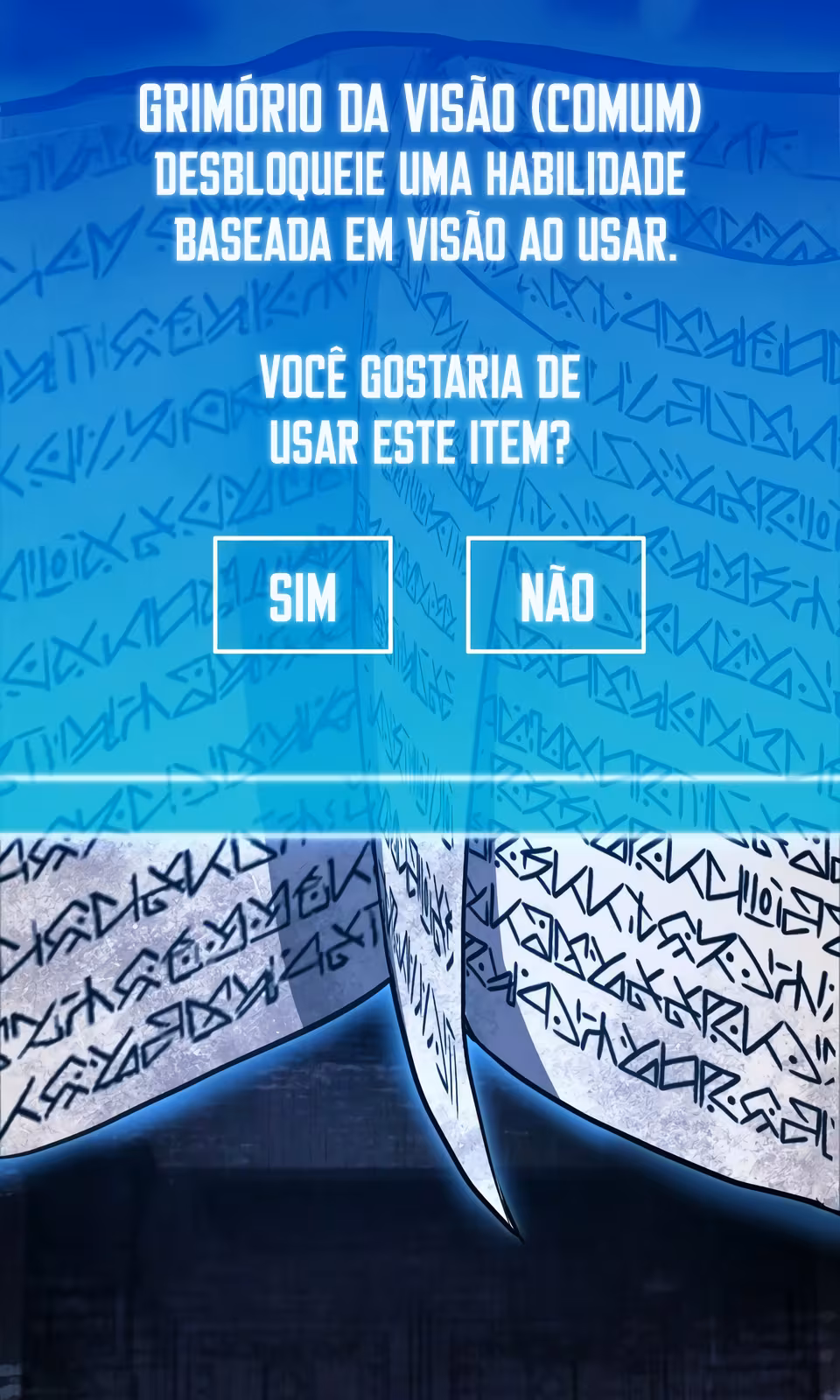 Página do Capítulo 05