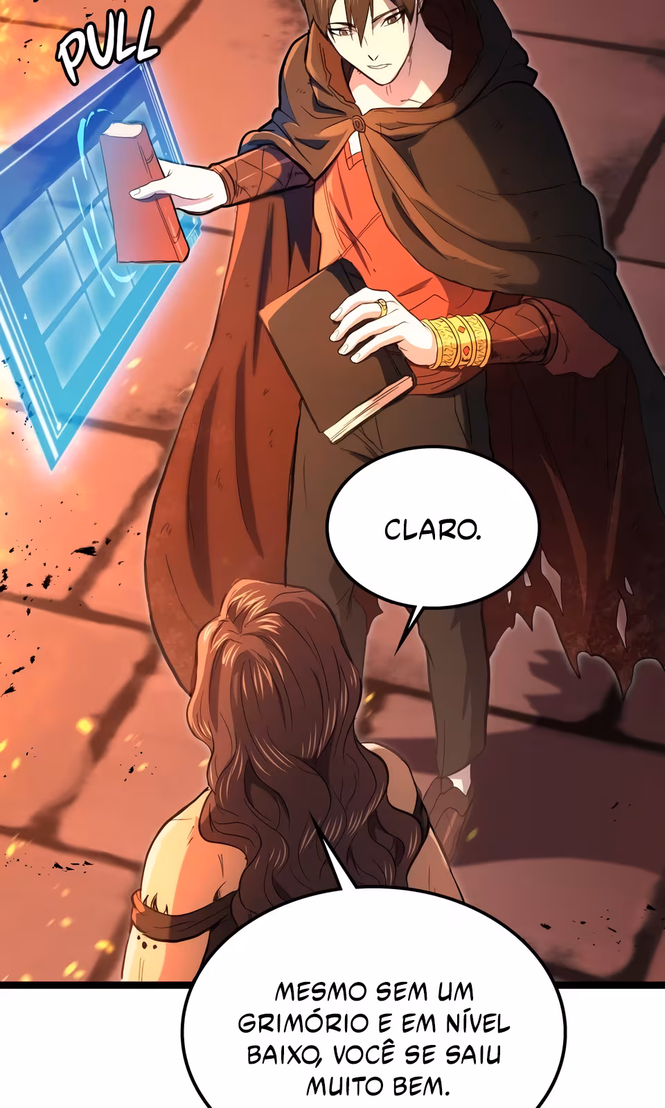 Página do Capítulo 05