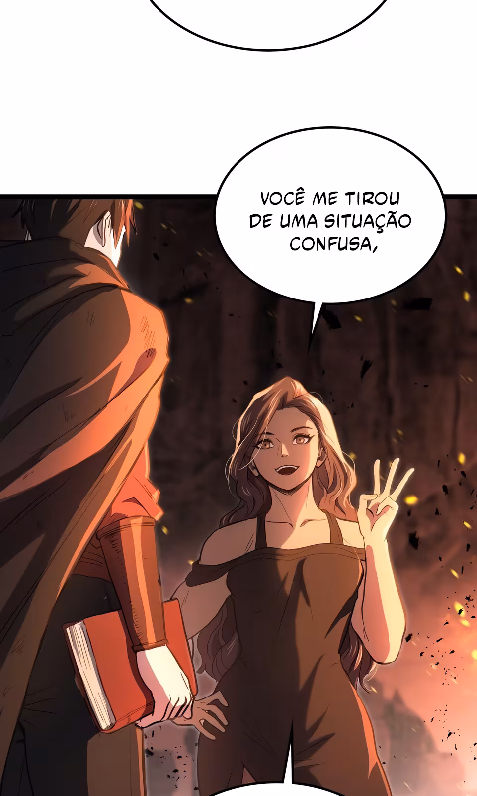 Página do Capítulo 05