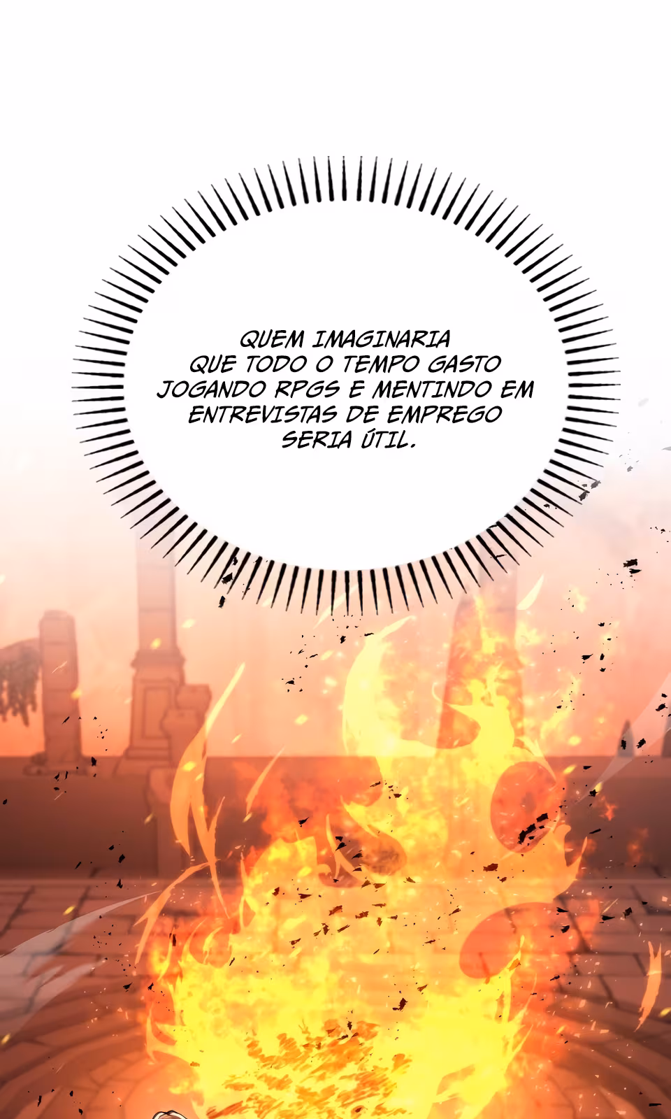 Página do Capítulo 05