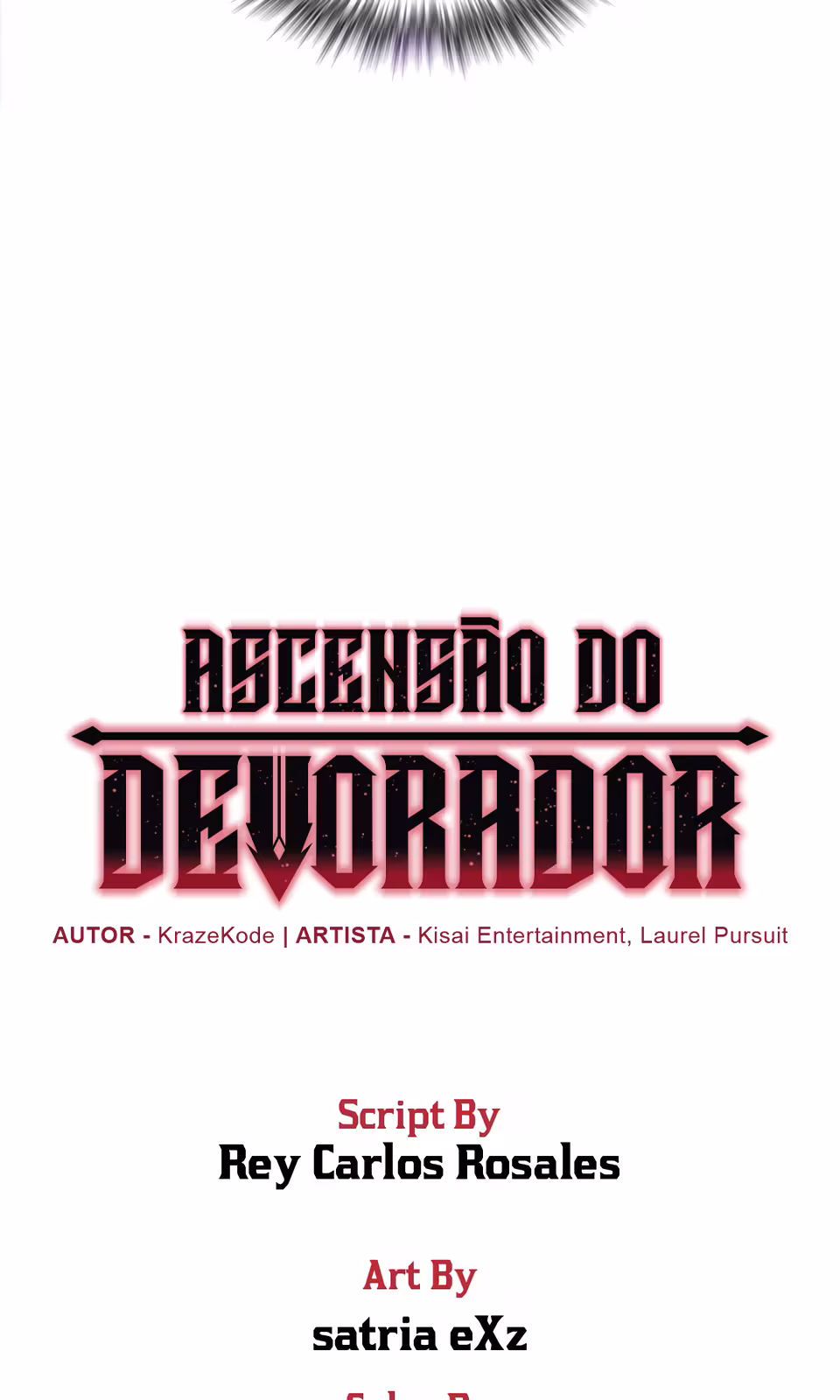 Página do Capítulo 05