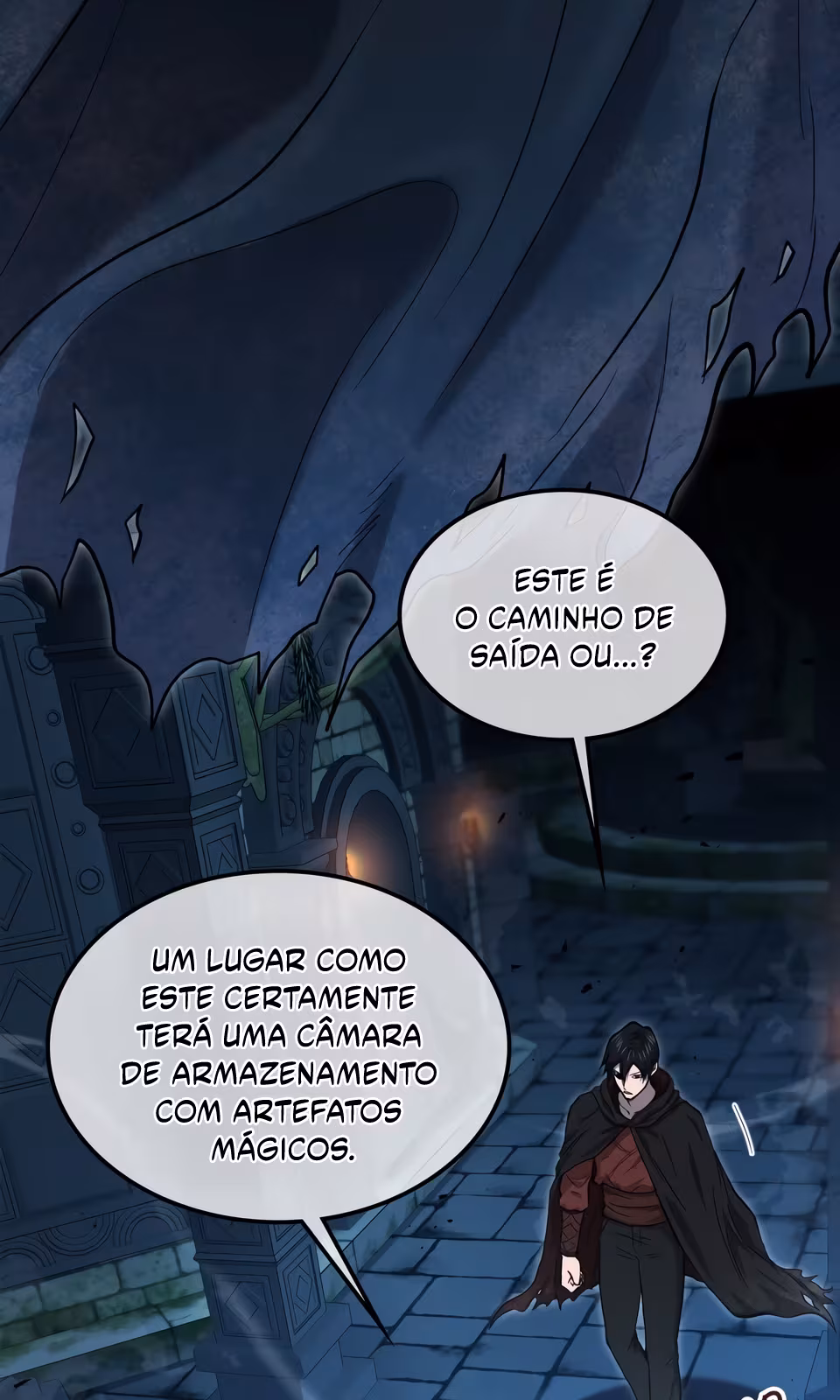 Página do Capítulo 06