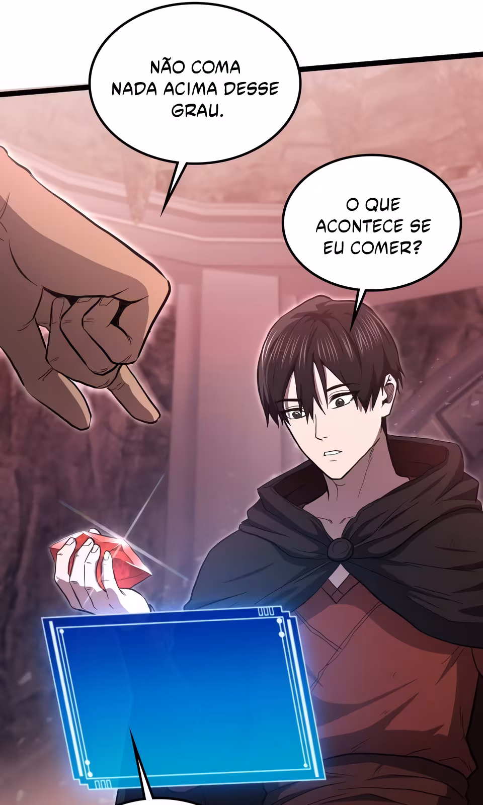 Página do Capítulo 06