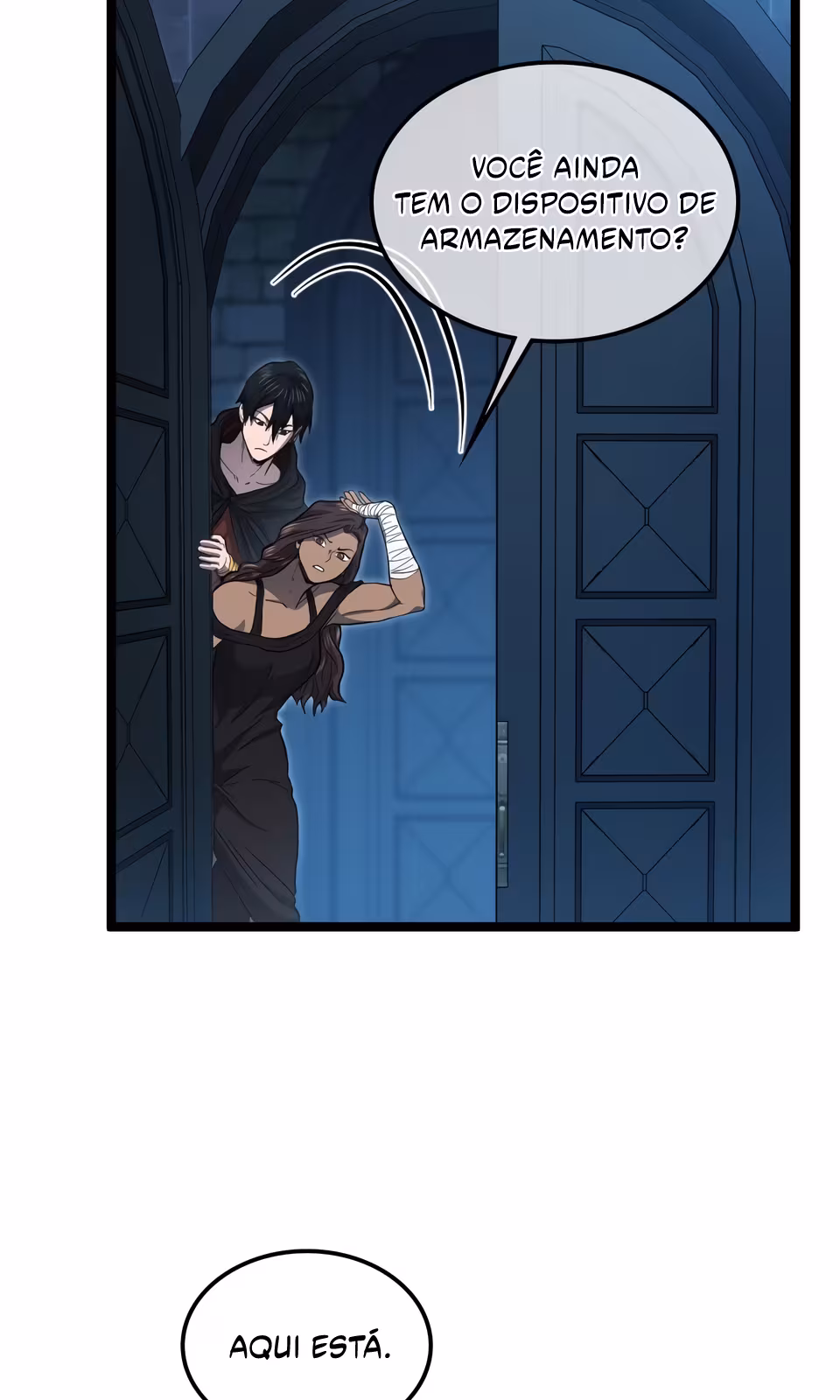 Página do Capítulo 06