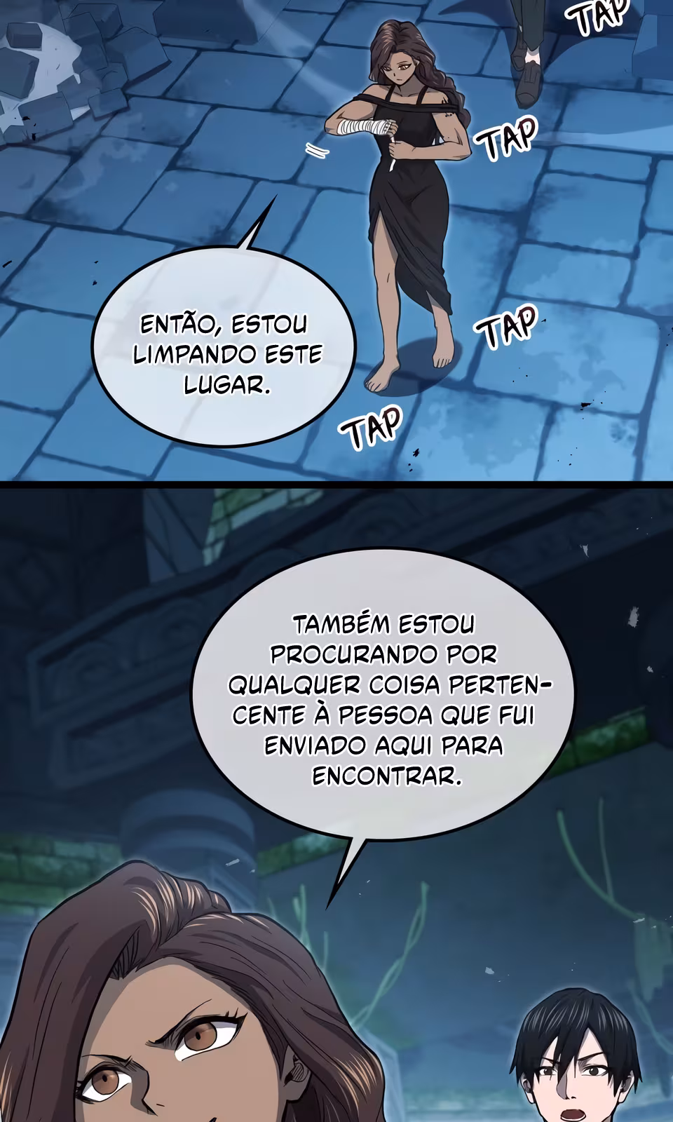 Página do Capítulo 06