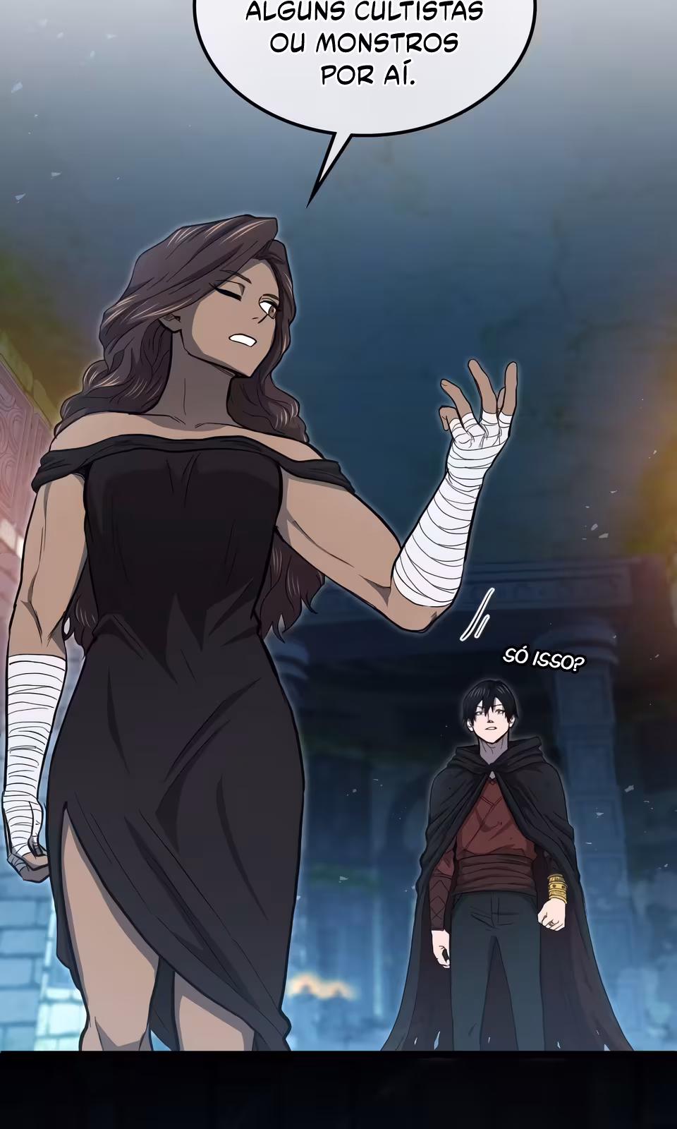 Página do Capítulo 06