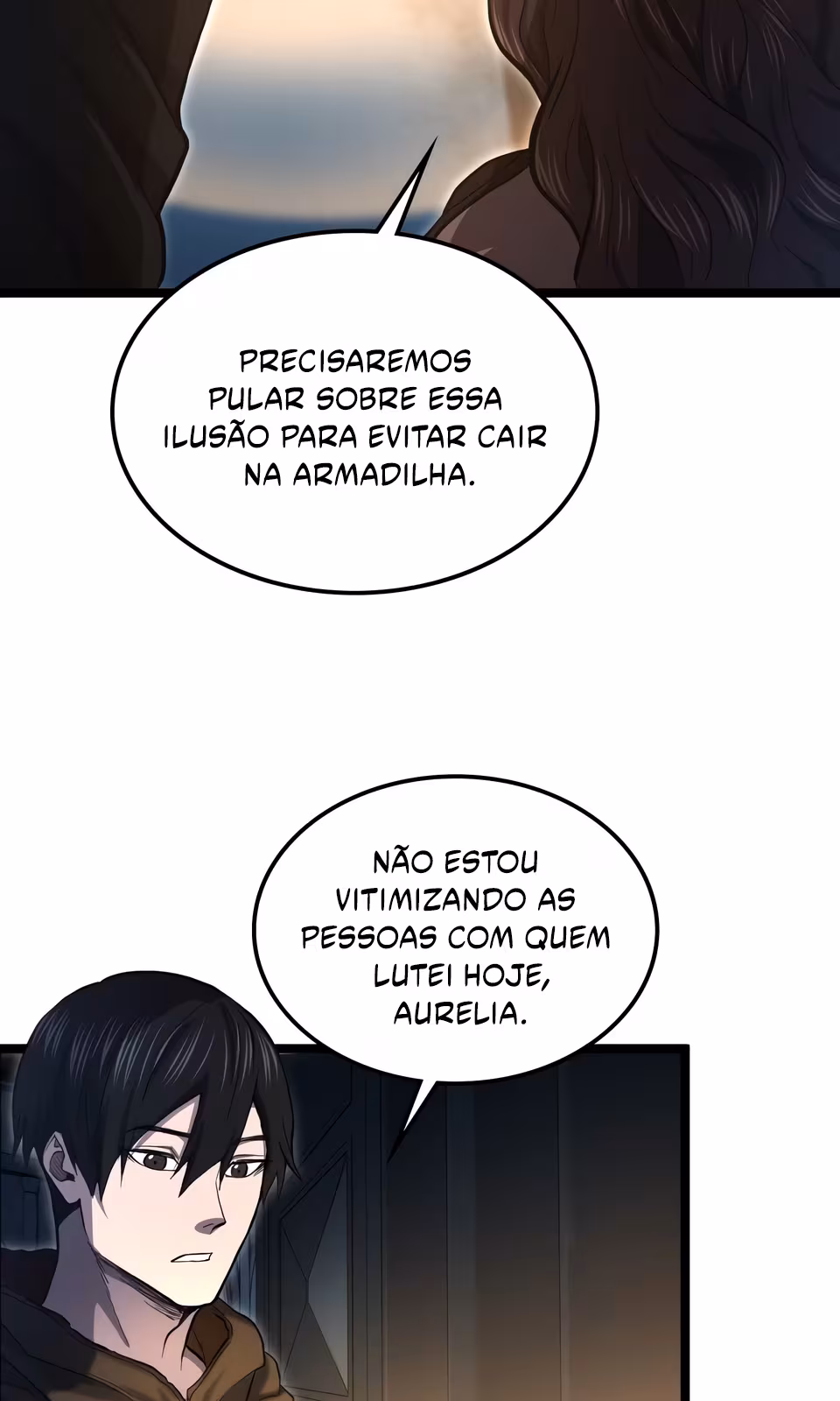 Página do Capítulo 06