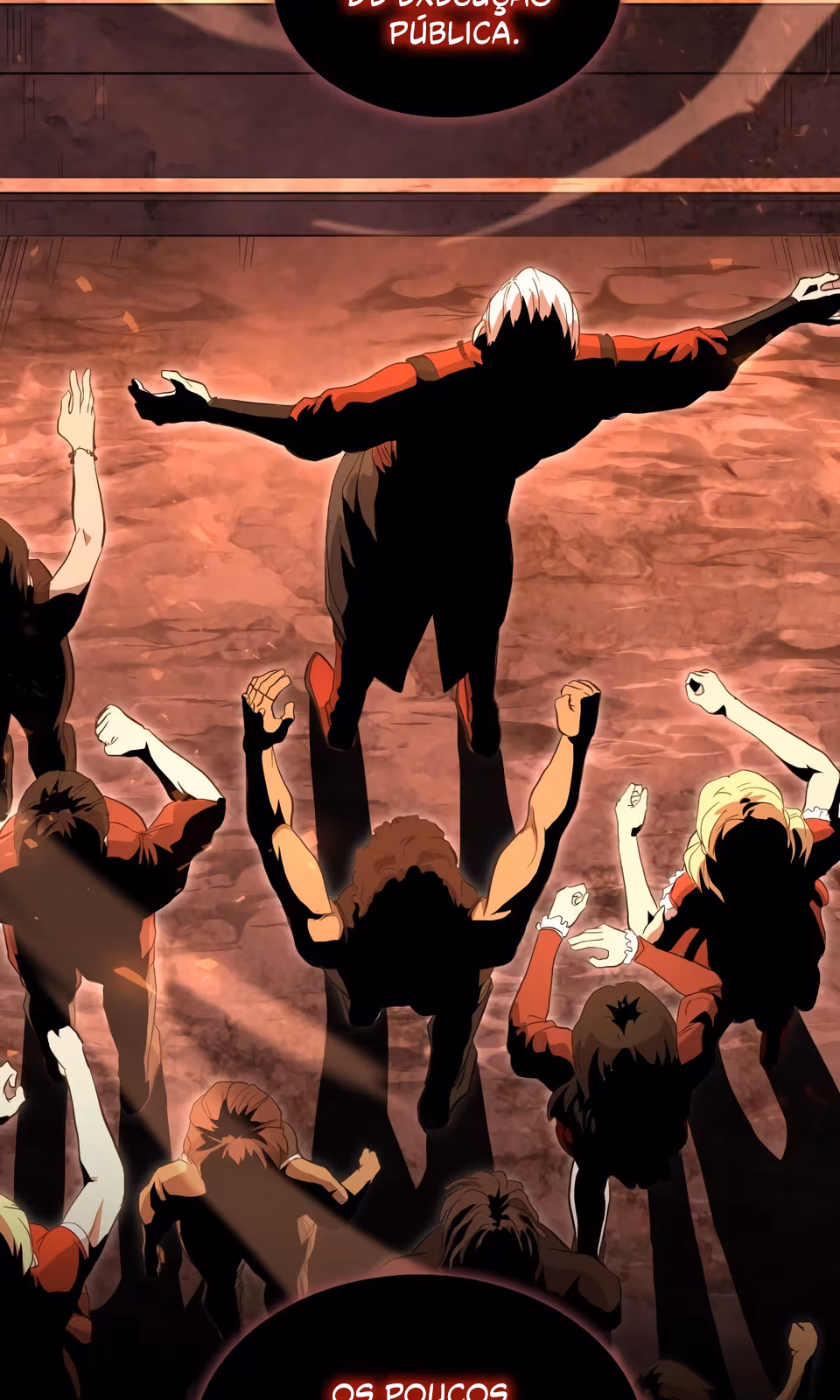 Página do Capítulo 06