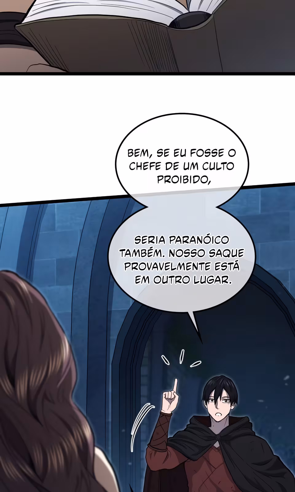 Página do Capítulo 06