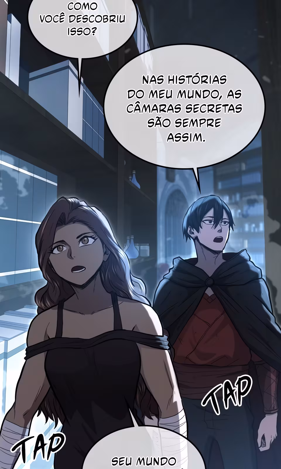 Página do Capítulo 06