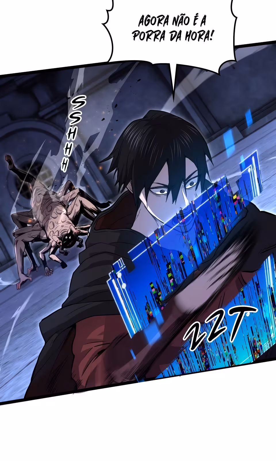 Página do Capítulo 07