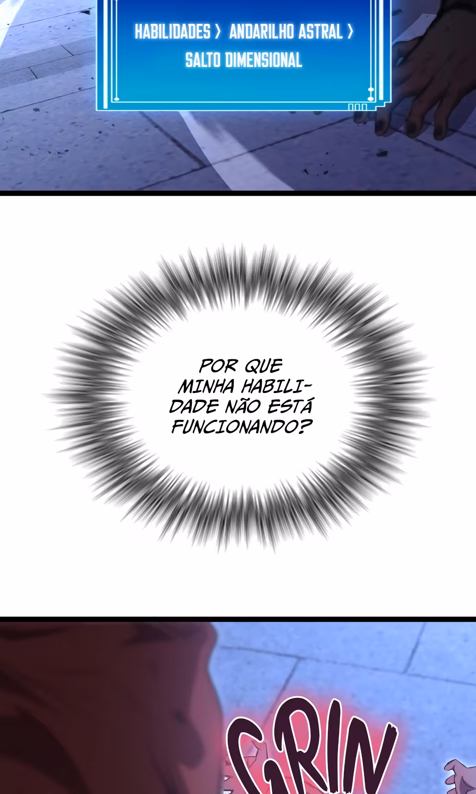 Página do Capítulo 07