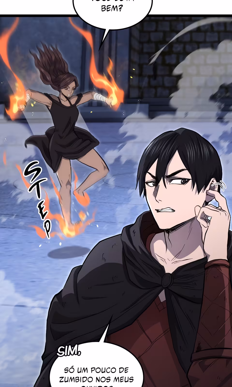 Página do Capítulo 07