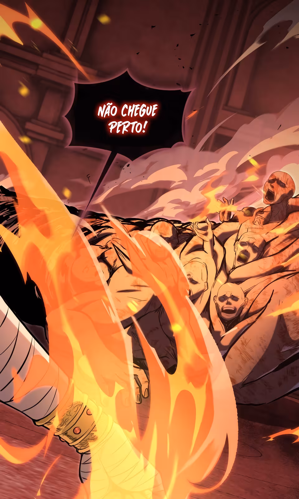 Página do Capítulo 08